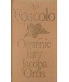 Ostatnie listy Jacopa Ortis