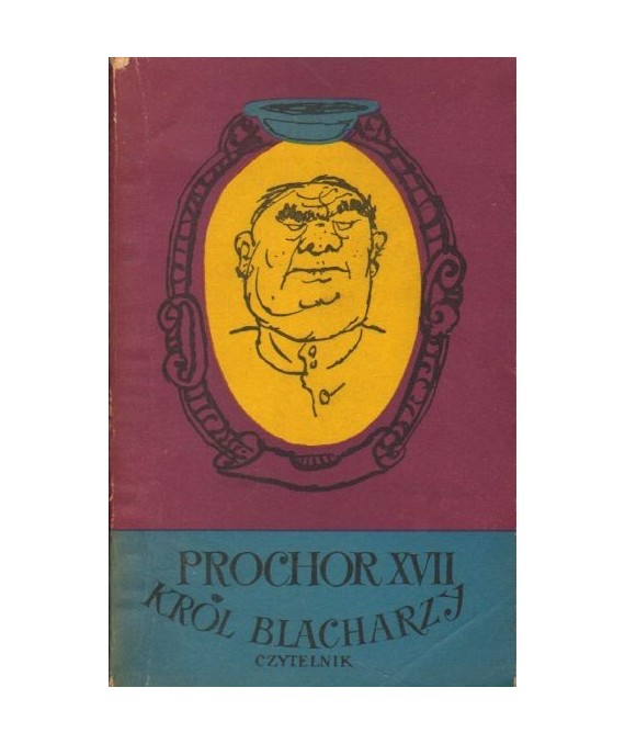 Prochor XVII Król blacharzy i inne humoreski radzieckie z lat 1950-1953