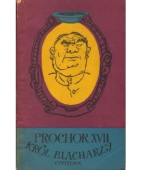 Prochor XVII Król blacharzy i inne humoreski radzieckie z lat 1950-1953