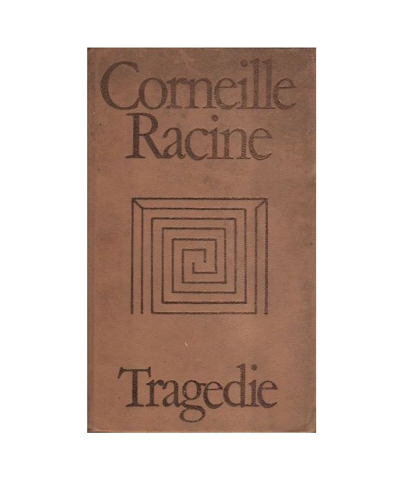 Tragedie (wybór)