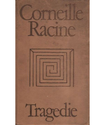 Tragedie (wybór)
