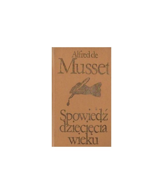 Spowiedź dziecięca wieku