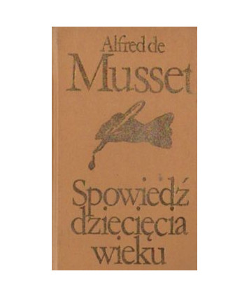 Spowiedź dziecięca wieku