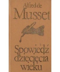 Spowiedź dziecięca wieku