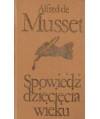 Spowiedź dziecięca wieku