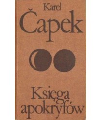 Księga apokryfów