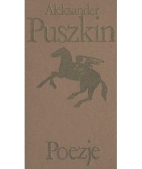 Poezje