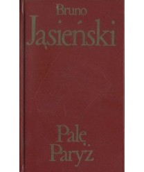 Palę Paryż