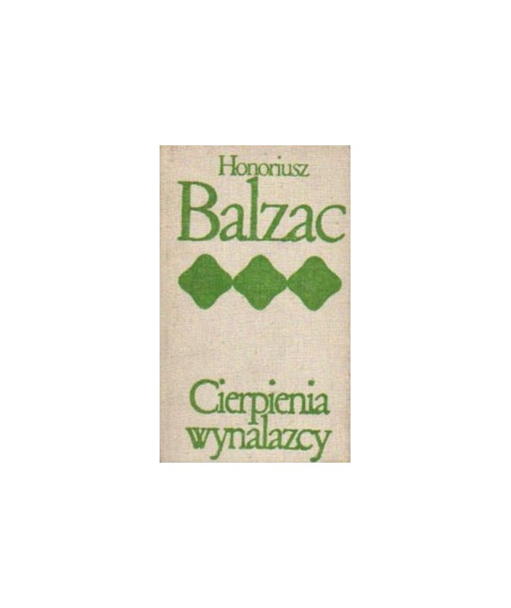 Cierpienia wynalazcy (Stracone złudzenia)
