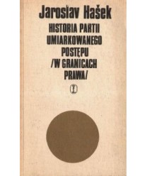 Historia partii umiarkowanego postępu (w granicach prawa)
