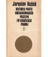 Historia partii umiarkowanego postępu (w granicach prawa)