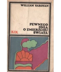 Pewnego dnia o zmierzchu świata