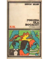 Pogoda dla bogaczy T. 3
