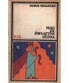 Mag ze Świątyni Ognia
