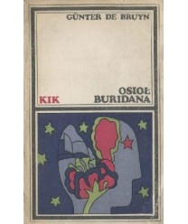 Osioł Buridana