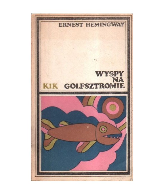 Wyspy na Golfsztromie