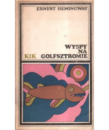 Wyspy na Golfsztromie
