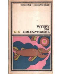 Wyspy na Golfsztromie