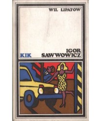 Igor Sawwowicz