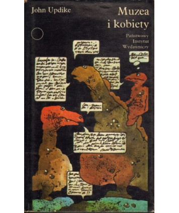 Muzea i kobiety oraz inne opowiadania