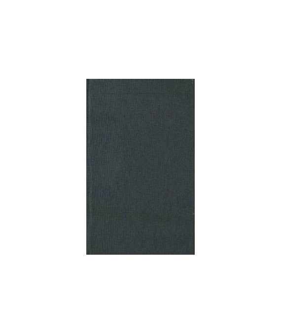 Parking “Konwalia“ i inne opowiadania