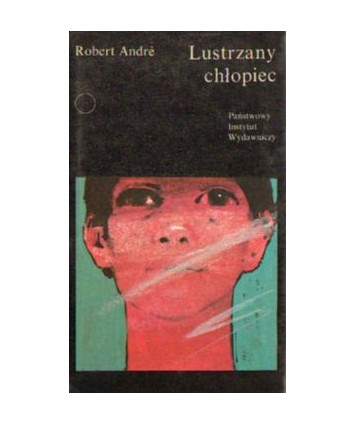 Lustrzany chłopiec