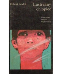Lustrzany chłopiec