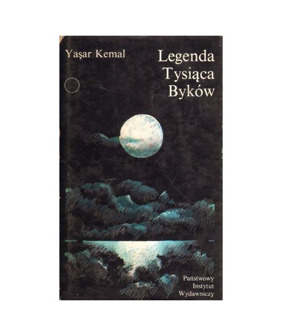 Legenda Tysiąca Byków