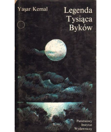 Legenda Tysiąca Byków