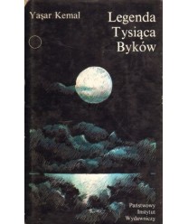 Legenda Tysiąca Byków