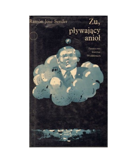 Zu, pływający anioł
