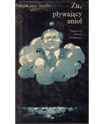 Zu, pływający anioł