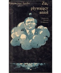 Zu, pływający anioł