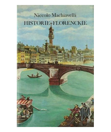 Historie florenckie