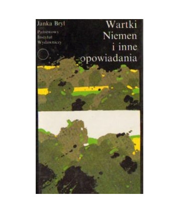 Wartki Niemen i inne opowiadania