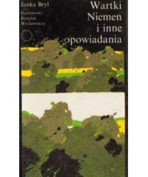 Wartki Niemen i inne opowiadania