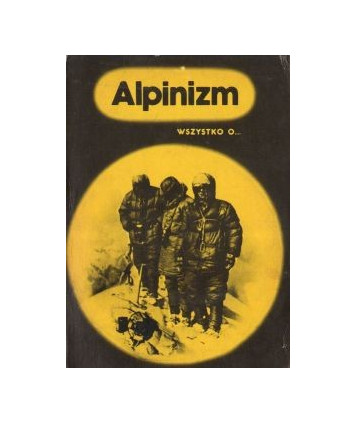 Alpinizm