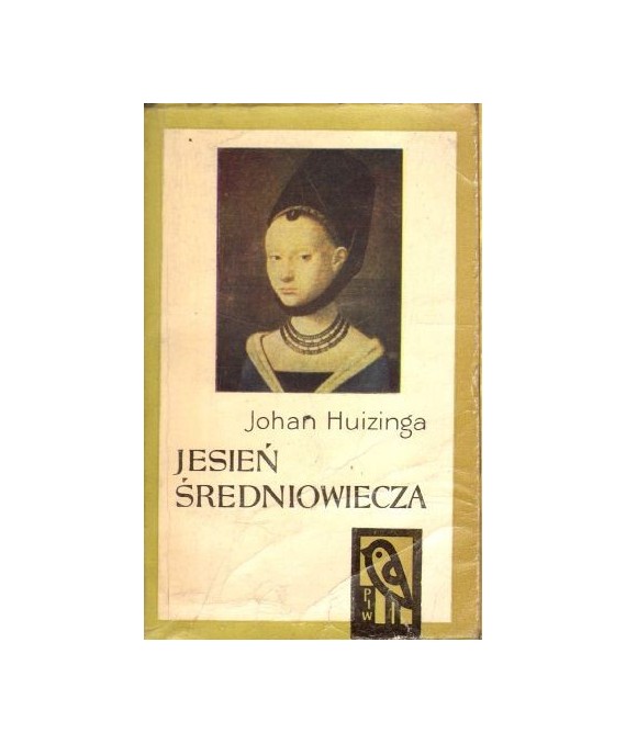 Jesień średniowiecza T. 1-2