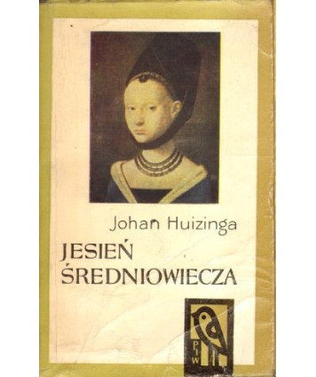 Jesień średniowiecza T. 1-2