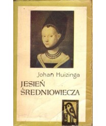 Jesień średniowiecza T. 1-2