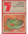 Siedmiu mistrzów niespodzianki