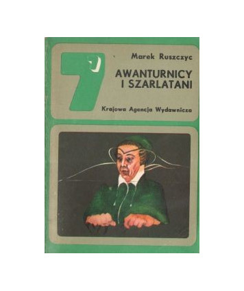 Awanturnicy i szarlatni