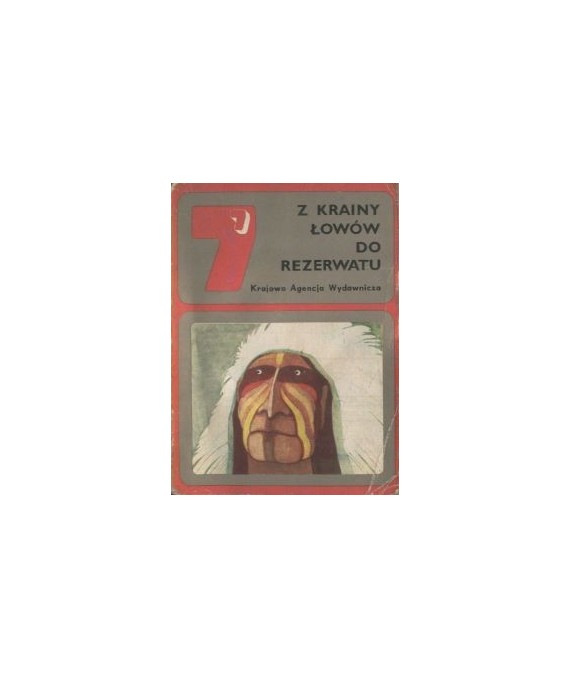 Z krainy łowów do rezerwatu