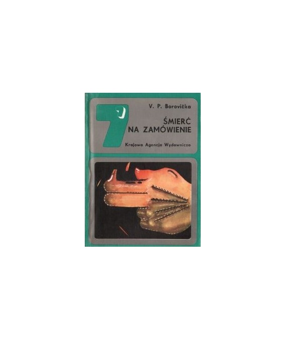 Śmierć na zamówienie