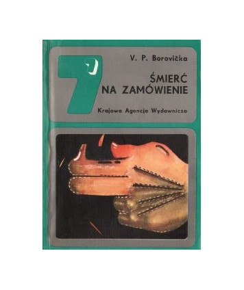 Śmierć na zamówienie