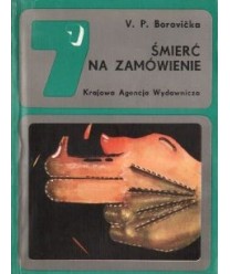 Śmierć na zamówienie