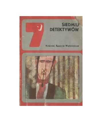 Siedmiu detektywów