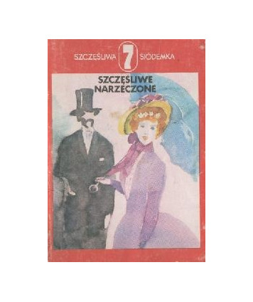Szczęśliwe narzeczone