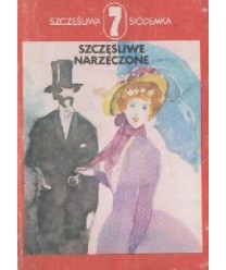 Szczęśliwe narzeczone