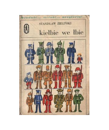 Kiełbie we łbie
